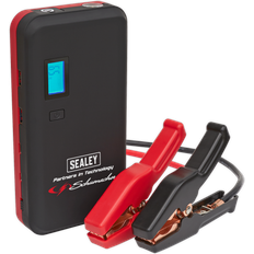 Sealey SL69S 1000A Lithium-ion Jump Starter Power Pack