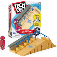 Tech Deck X-Connect Park Starter Kit Assorted