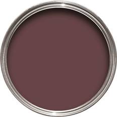 Farrow & Ball Preference Red No.297 Gloss Wood Paint Red