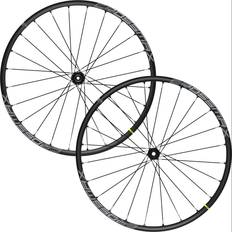 Mavic Crossmax Carbon Xlr 27.5´´ Disc Wheel Set