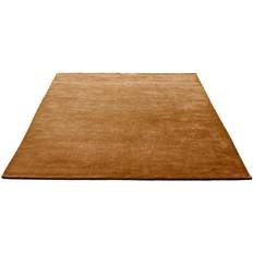 &Tradition The Moor Rug AP7 Brown, Gold cm