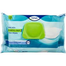 Paraben Free Intimate Wipes TENA ProSkin Wet Wipes 48-pack
