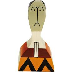 Vitra Figurines Vitra Wooden Doll No.17 Figurine