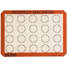 Silpat Perfect Macaron Baking Mat