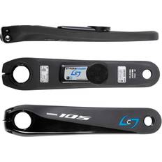 Stages 105 R7000 G3 Power Meter