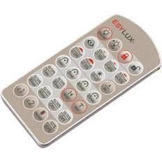 Esylux Remote Controls for Lighting Esylux EP10425899 Remote Control for Lighting