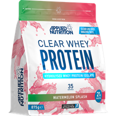 Protein whey Applied Nutrition Clear Whey Protein 35 servings 875g Watermelon Powder