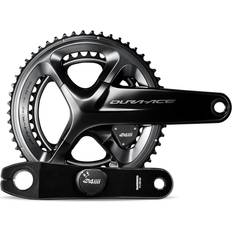 4iiii Pedals 4iiii Precision Pro Dual Sided Power Meter Dura Ace R9100