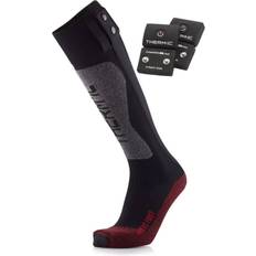 Therm-ic Underwear Therm-ic Powersock Set First + 1200 - Black