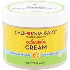 California Baby Calendula Cream 2 Oz