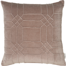 Classic Collection Delhi Cushion Cover Grey (50x50cm)