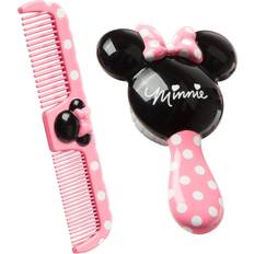 Disney Baby Minnie Brush and Comb Set