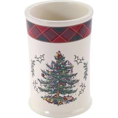 Spode Christmas Tree Tartan