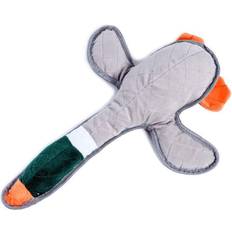 Petface Tough Duck Dog Toy