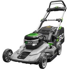 Battery Powered Mowers on sale Ego LM2100 Battery Powered Mower