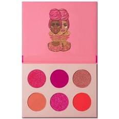 Juvia's Place The Sweet Pinks Eyeshadow Palette