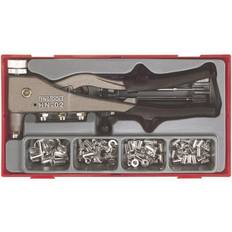 Teng Tools TTNR81 Blindnitmuttersats 81 delar