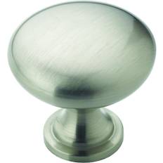 Amerock Allison Round 1-1/8 Satin Nickel pk