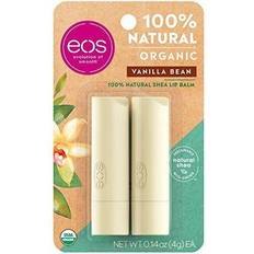 EOS Lip Care EOS USDA Organic Lip Balm Vanilla Bean