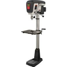 Jet Floor-Standing Drill Press, 3/4HP, 716250