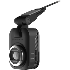 Scosche NEXS1 Smart Dash Camera Black