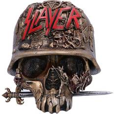 Nemesis Now Slayer Skull Storage Box multicolor Storage Box