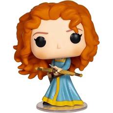 Brave POP! Merida Vinyl Figure instock EEDFU41EQ65245W