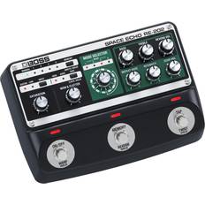 Musical Accessories Boss RE-202 Space Echo Pedal