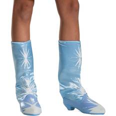 Disguise Frozen 2 Child Elsa Boots