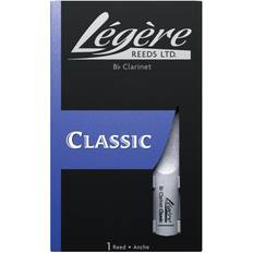 Legere Bb Clarinet 3