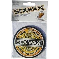 Sex Wax Coconut Air Freshener