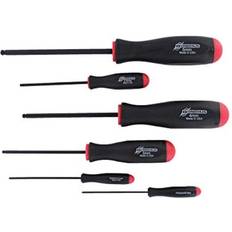 Bondhus BSX6MM Ball Driver Set Hex Head Screwdriver