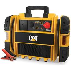 Cat 2000 Peak Amp Jump Starter