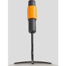 Fiskars Hoes Fiskars QuikFit Stainless Steel Blade Hoe