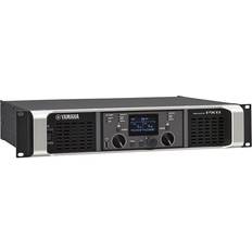 Yamaha Px8 Power Amplifier