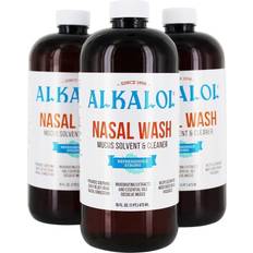 Alkalol Nasal Wash Solution 16