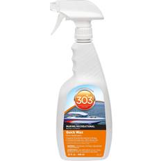 303 Marine Quick Wax w/Trigger Sprayer