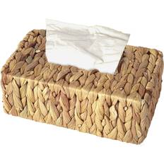 Vintiquewise QI003631.RC Water Hyacinth Storage Box