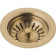 Delta 72010 Basket Strainer Flange