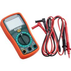 Extech EX310 9 Function Mini MultiMeter + Voltage