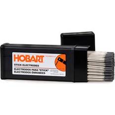 Hobart 14" Long, 1/8" Diam, High Strength Mild Arc