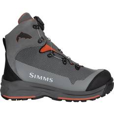 Simms Men's Guide BOA Wading Boots Slate 9 Slate