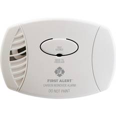 Mains Gas Detectors First Alert CO600