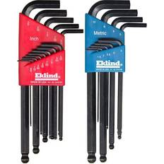 Eklind TOOL COMPANY 13222 Hex Key