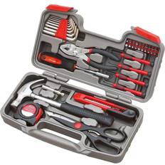 Apollo Tools 39pc DT9706 Tool Kit