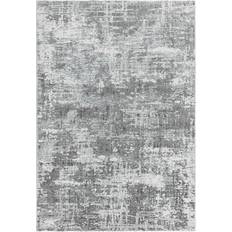 Polyester Carpets & Rugs Asiatic Orion Grey 120X170cm