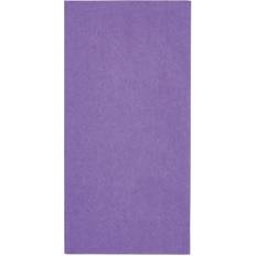 Fiesta Dinner Napkins Plum Cloth Napkin