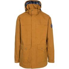 Rowland Mens Casual Waterproof Jacket