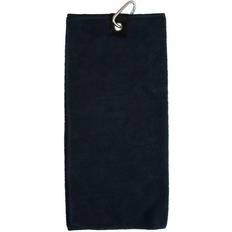 Polyester Towels City Microfibre Bath Towel Blue