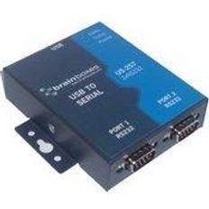 Brainboxes US-257 Multiport Serial USB 2.0